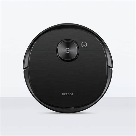 Robot Vacuum Cleaners & Mops Australia (DEEBOT) 2 - ECOVACS AU