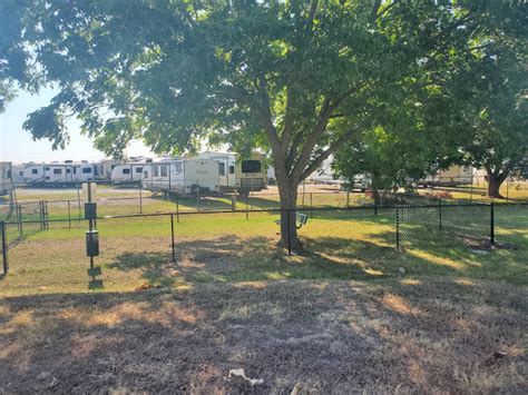 Amenities At Belton Rv Park Rv Campground In Belton Tx