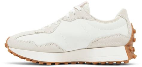 Buy Women New Balance 327 Sea Salt Pink Haze Ws327al Novelship