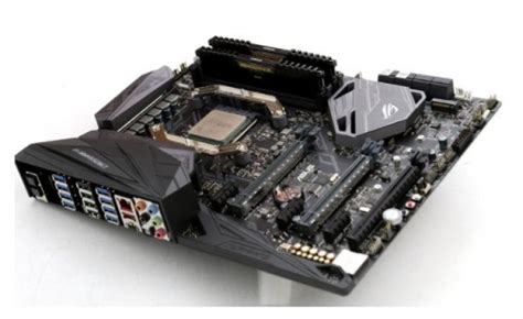 Процессоры AMD Zen 2 получают аппаратный уровень защиты Spectre - MegaObzor