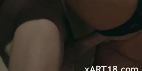 Dangerous Games With Ultra Hot Brunett Tnaflix