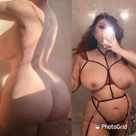 Oc Any Men On Here Like Thick Girls Nudes Stacked Nude Pics Org