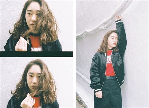 TOKYO HOT CHICKS Instagramで見つけた気になるあの子たち CULTURE GIRL HOUYHNHNM