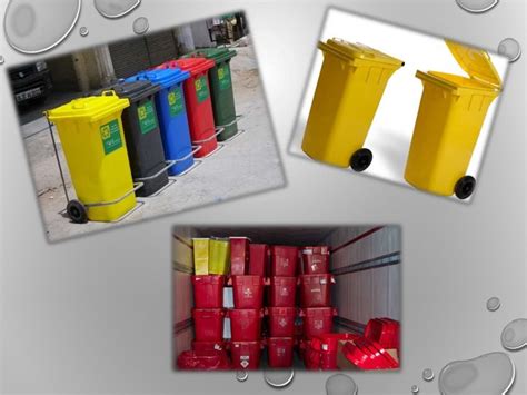 Медицинские отходы - презентация онлайн