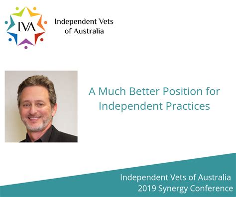 A Much Better Position For Independent Practices Independent Vets Of