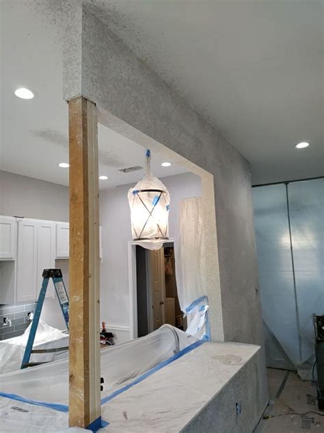 Kitchen Remodel With Wilsonart Thinscape Countertops