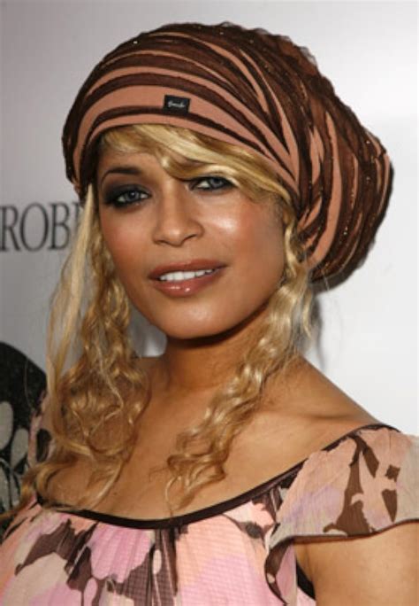 Blu Cantrell Biography IMDb