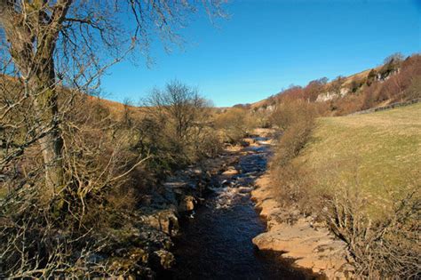 River Swale, North Yorkshire