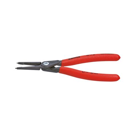 KNIPEX SICHERUNGSRINGZANGE 48 11 J3 Kaufen Kellner Und Kunz Onlineshop