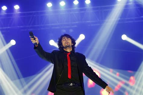 Sonu Nigam Live In Concert | LBB