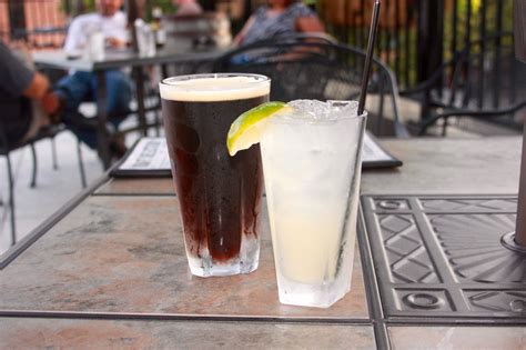 Outdoor patios will expand at champaign restaurants next summer 12