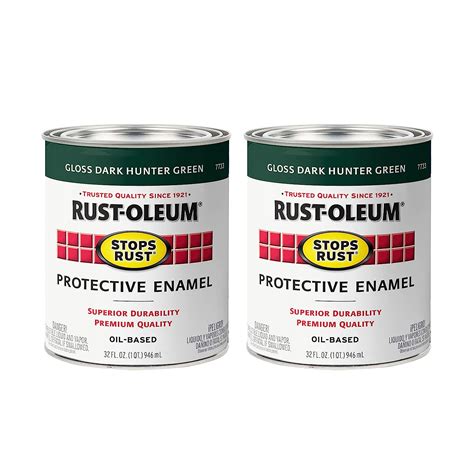 Rustoleum Dark Hunter Green Atelier Yuwa Ciao Jp