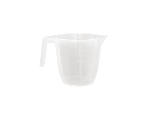 Graduated Measuring Jug 2ltr