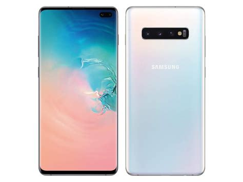 Samsung Galaxy S10+ Is the Best Phone Ever, Says Consumer Reports