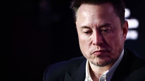 Elon Musk Sued By Former Twitter Executives Over 128m Unpaid Severance