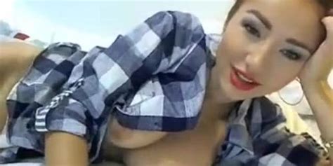 Exciting Amateur Tart With Large Breasts Tnaflix