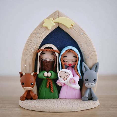 El Portal De Belen Cuentos De Navidad 4