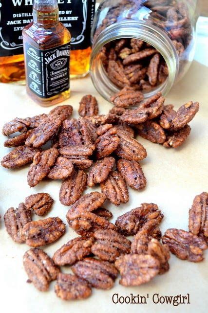 Crockpot Roasted Sugared Pecans Video Artofit