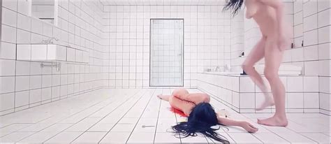 Nude Video Celebs Margaret Qualley Nude The Substance 2024