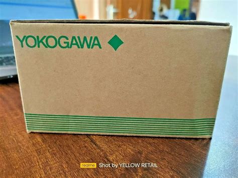 Cp461 50 Yokogawa Processor Module For Industrial At ₹ 5000piece In