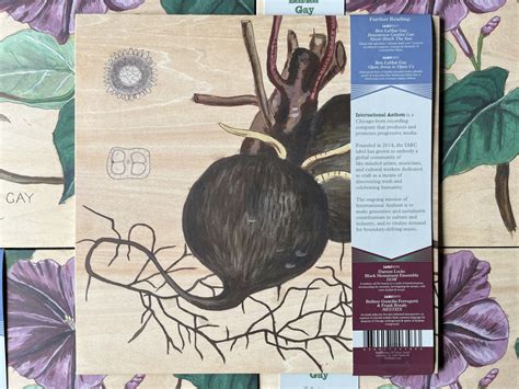 Ben LaMar Gay Yowzers Eligo Audio Culture