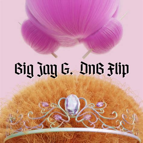 Nicki Minaj x Ice Spice - Princess Diana (Big Jay G. DnB Flip) - FREE