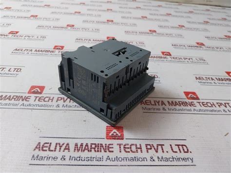 Siemens Sentron Pac Power Meter Aeliya Marine