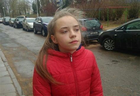 В Минске пропала 14-летняя девочка: новости, минск, пропавшие без вести ...
