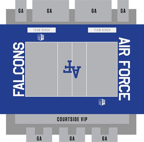 The hidden clune arena feature that makes it a top-tier sports venue 6