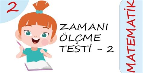 S N F Tam Yar M Ve Eyrek Saatler Test Zaman L Me Pdf