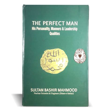 The Perfect Man Kitabfarosh Online Bookstore