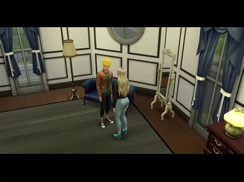 Naruto Hentai Episodio Naruto Trata De Seducir A Tsunade Y No Puede Sasuke Esta Follandose A