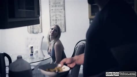 Homeless Blonde Fingered N Fucked Rough Porn