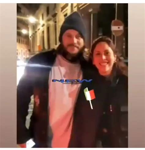 Angie Cameron Travis Fimmel