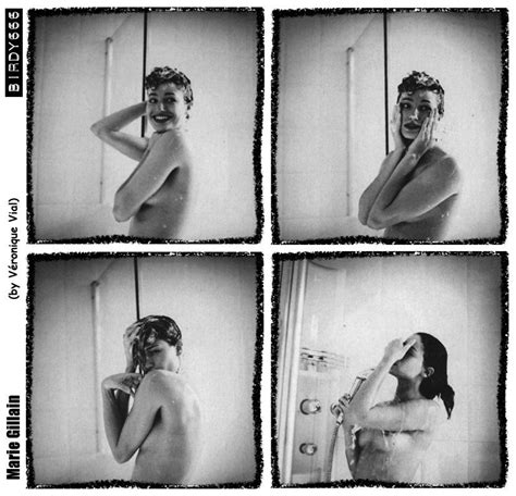 Naked Marie Gillain Added By Jyvvincent