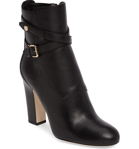 Jimmy Choo Mitchel Buckle Bootie Women Nordstrom