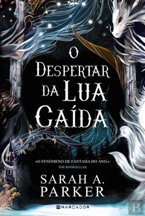 O Despertar Da Lua Caida