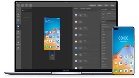 Theme Studio - HMS Core - HUAWEI Developer
