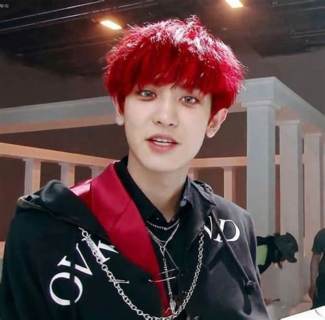These 10 K Pop Idols Are Known To Dye Their Hair The Most Koreaboo