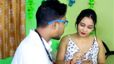 Doctor And Madam Romantic Love Story Ft Biswajit And Tanisha Love