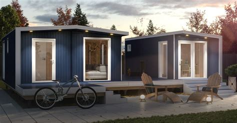 DP-Module - Модульные дома и бани