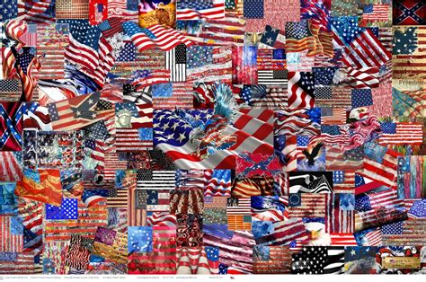 Collage Gallery Creative Custom Collectibles
