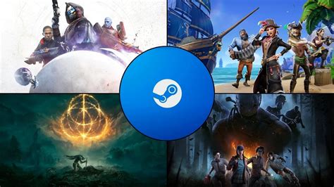 multiplayer games  steam