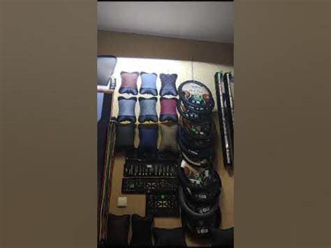 Туманки лазерные ближний дальний - YouTube