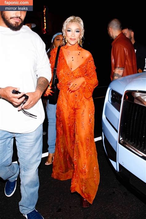 Doja Cat Aka DojaCat Nude Leaks OnlyFans Photo 1062 Faponic