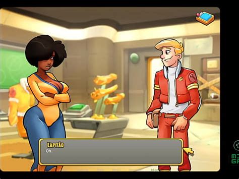 Space Rescue Ep Visitando A Nave De Ferro Velho Espacial XVIDEOS