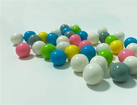 Chewing Gum Base - Food Additive | Wuxi NC