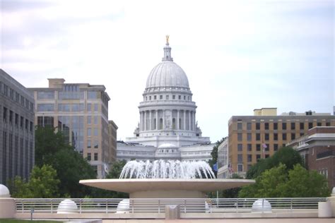 Wisconsin Assembly Approves Unemployment Insurance Reforms
