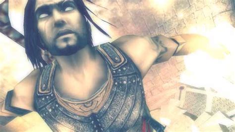 Prince of Persia: Warrior Within Walkthrough - Merlin'in Kazani