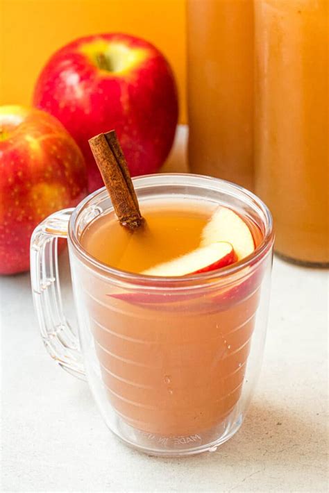 How To Make Apple Cider Easy Recipe Fresh Off The Grid